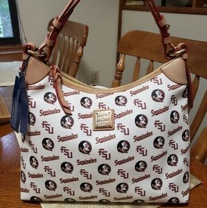 Authentic Dooney and Bourke Purse